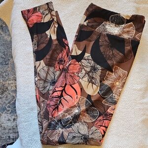 LuLaRoe Buttersoft Leggings